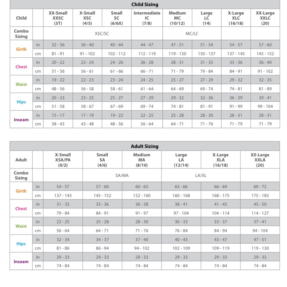 Weissman Dance Costume - image 4